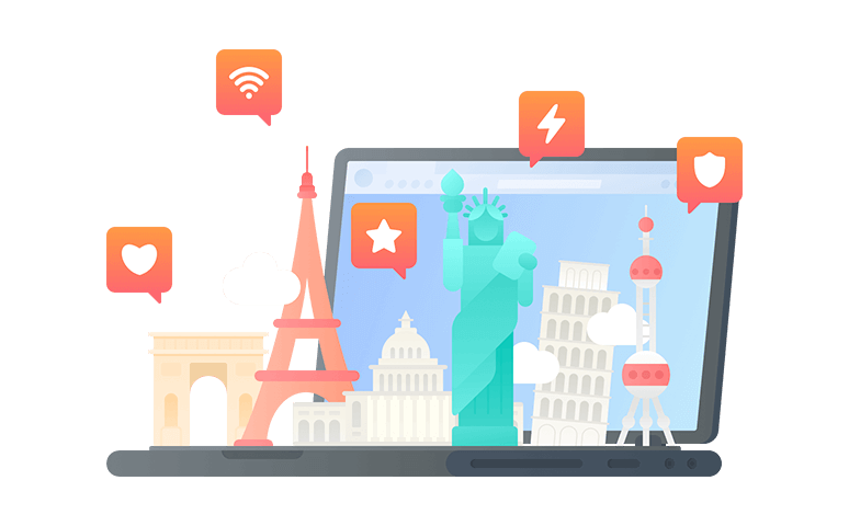 在图瓦卢连接到中国vpn - SPEEDCN